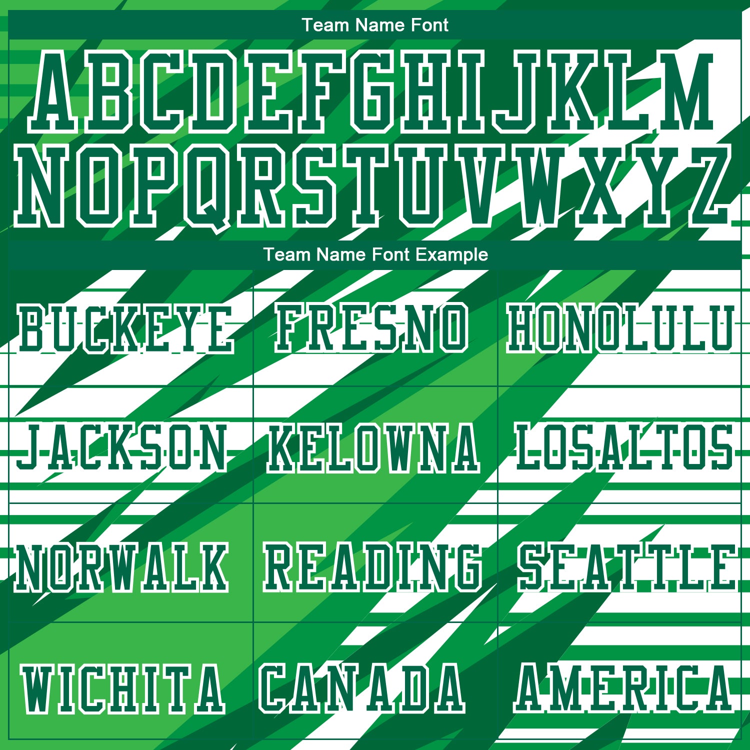 Custom Kelly Green White Round Neck Sublimation Basketball Suit Jersey - Image 3