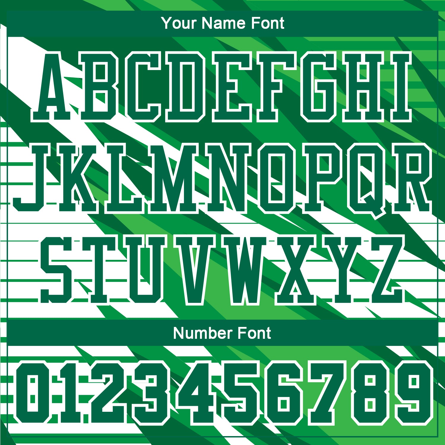 Custom Kelly Green White Round Neck Sublimation Basketball Suit Jersey - Image 4