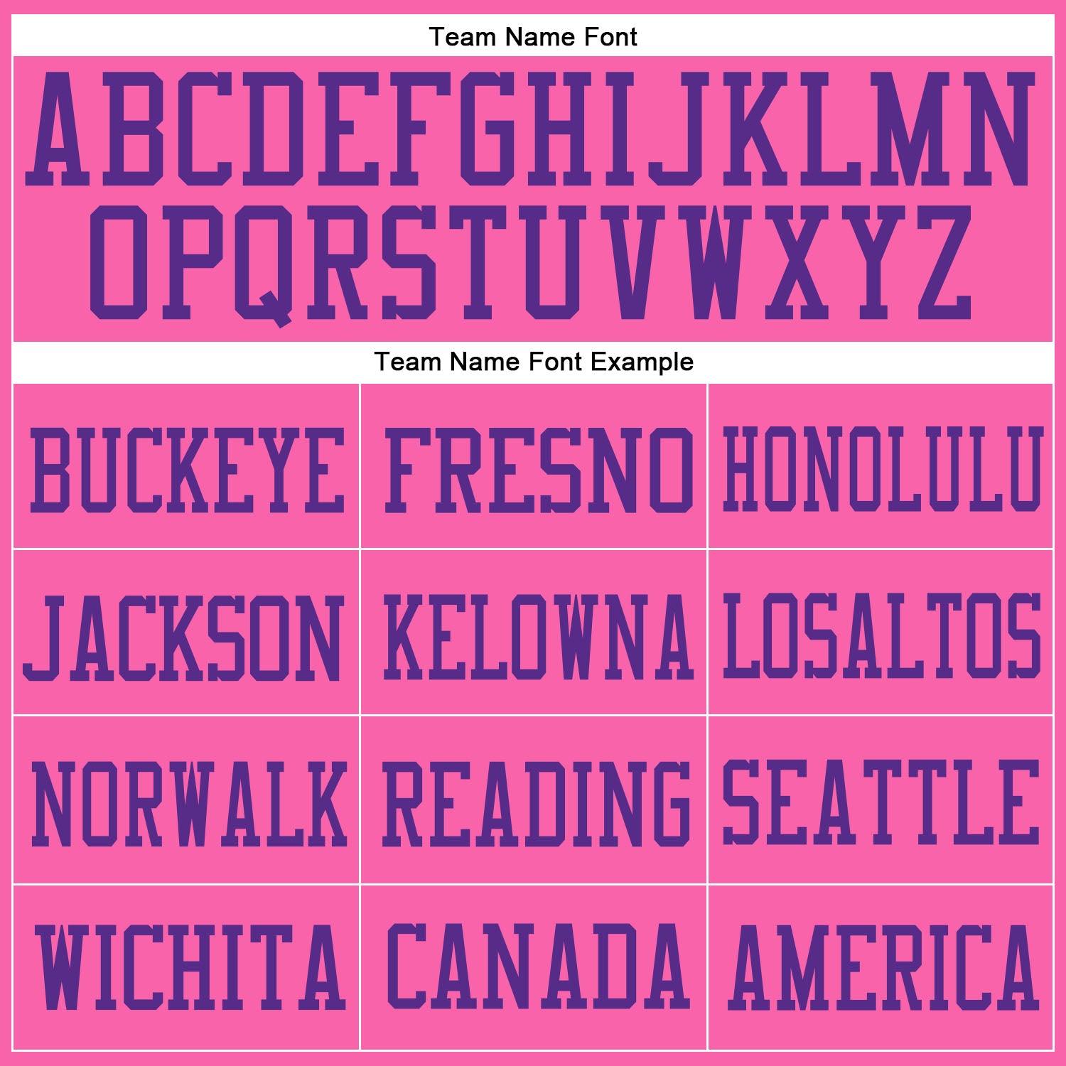 Custom Pink Purple Mesh Authentic Football Jersey - Image 2