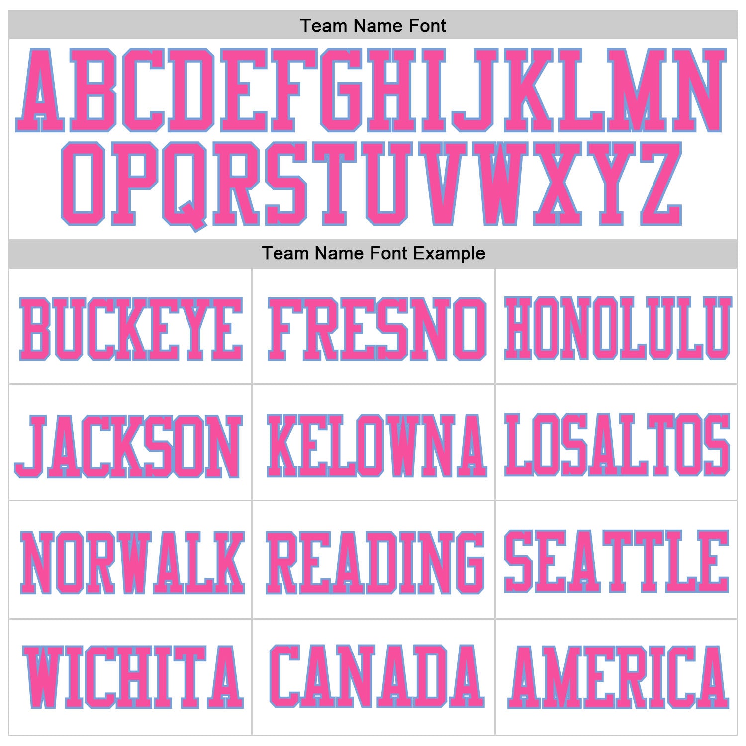 Custom White Light Blue-Pink Mesh Authentic Football Jersey - Image 3